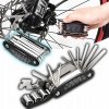 Multitool Rowerowy 16w1 Zestaw Kluczy Rowerowych Imbus Klucz Płaski